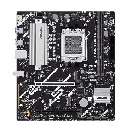 Mātesplate Asus PRIME B840M-K, 2 SATA