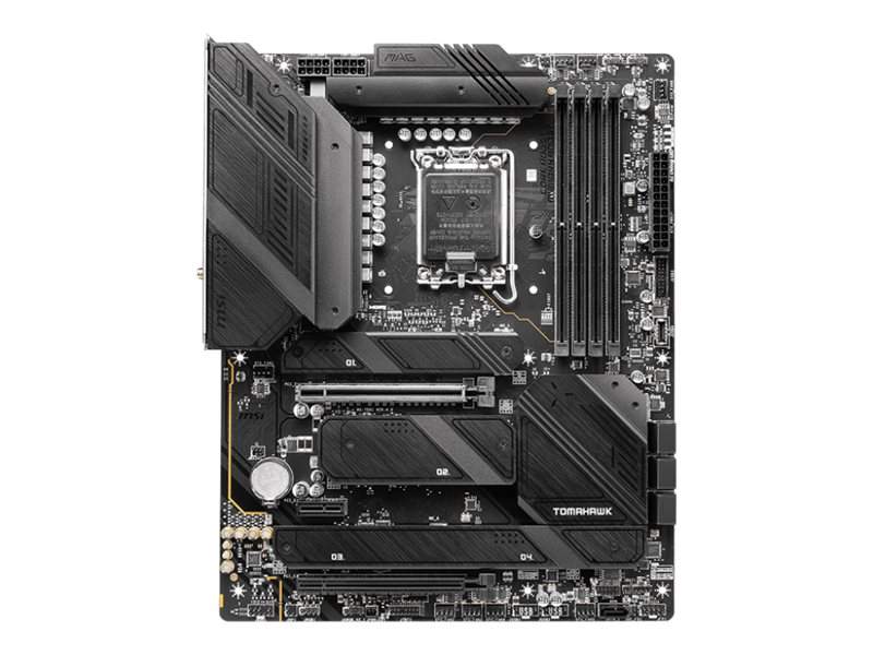 Mātesplate MSI MAG Z790 TOMAHAWK WIFI