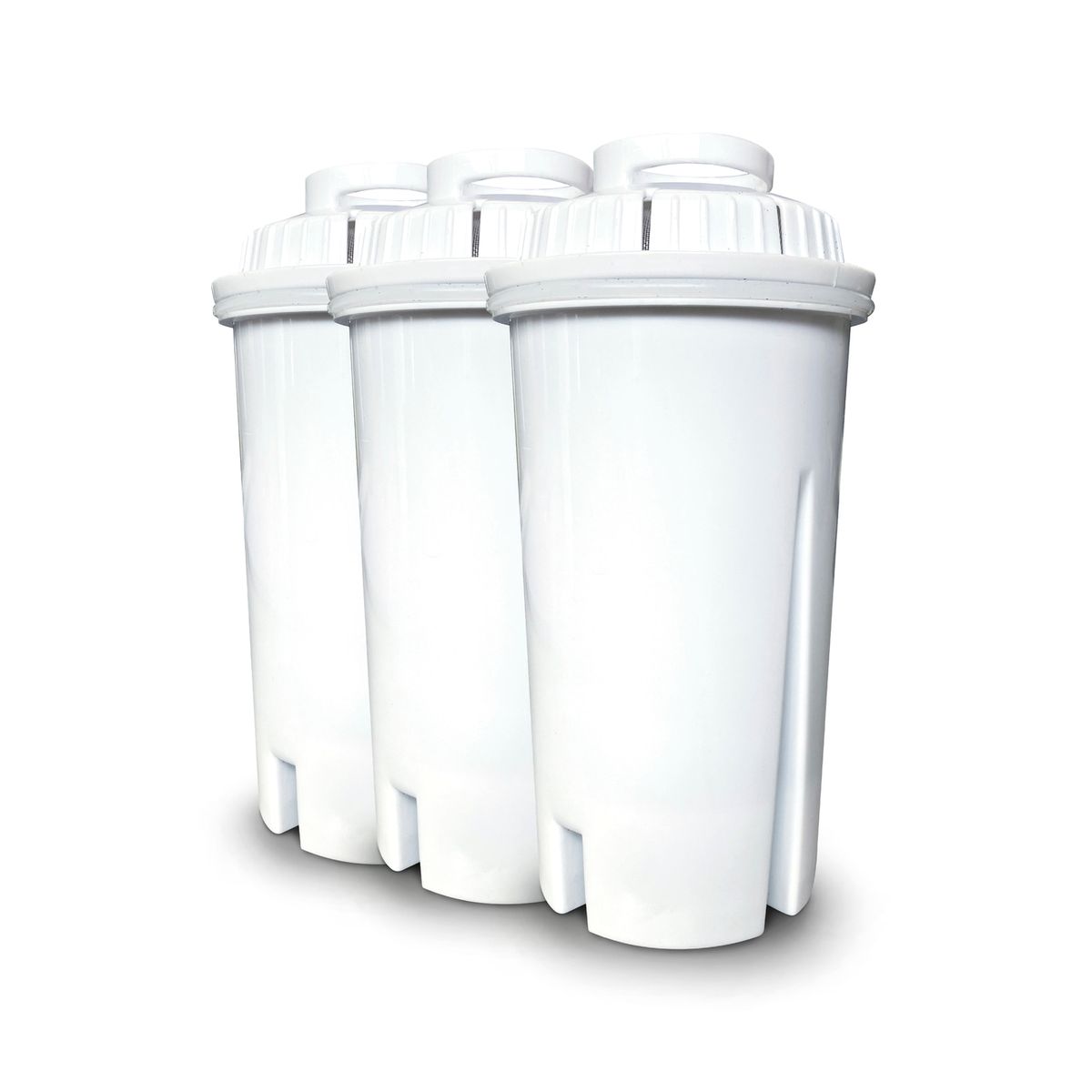 Rezerves ūdens filtrs CASO, 3 gab
