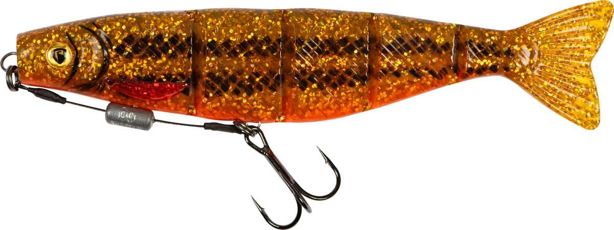 Aprīkots māneklis Fox Rage Pro Shad