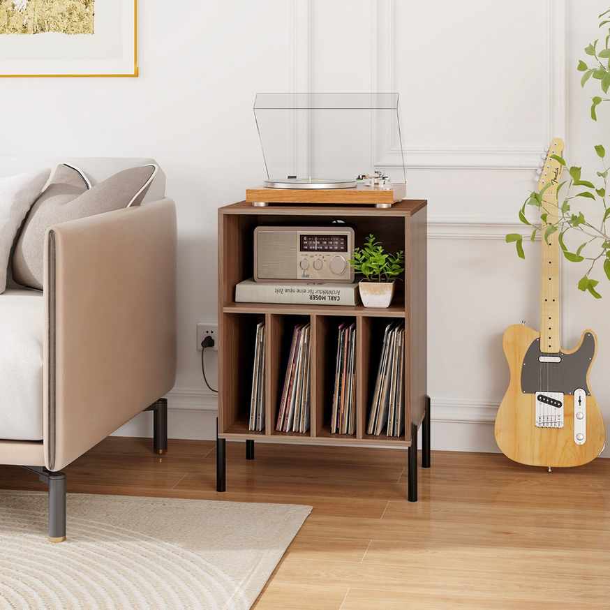 Promotion Brīvi novietojams TV galdiņš atskaņotājam