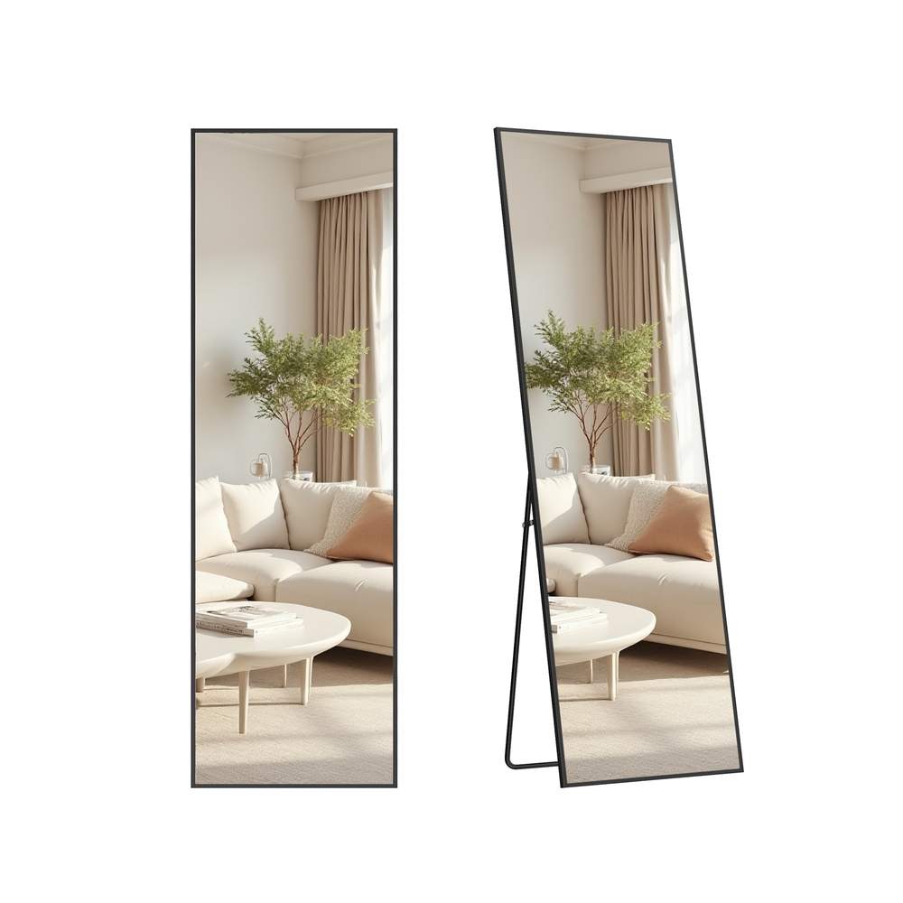 Grīdas spogulis SONGMICS LFM050BD01, 160 ×