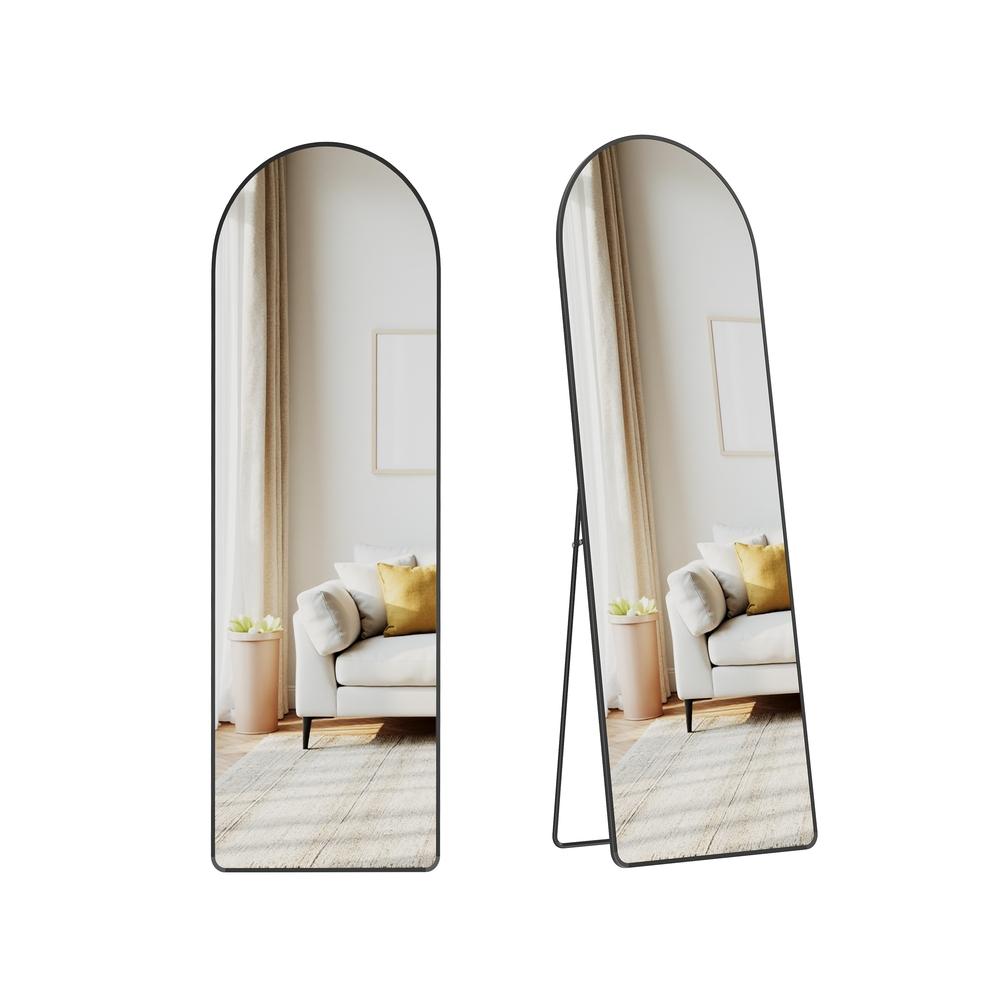Grīdas spogulis SONGMICS LFM051BD01, 160 ×