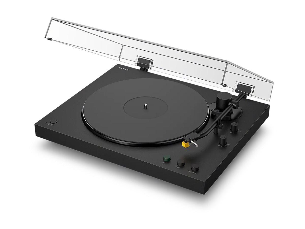 Atskaņotājs Sony PS-LX5BT Playback Premium Turntable