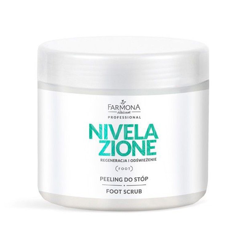 ActiveShop Pēdu skrubis FARMONA NIVELAZIONE