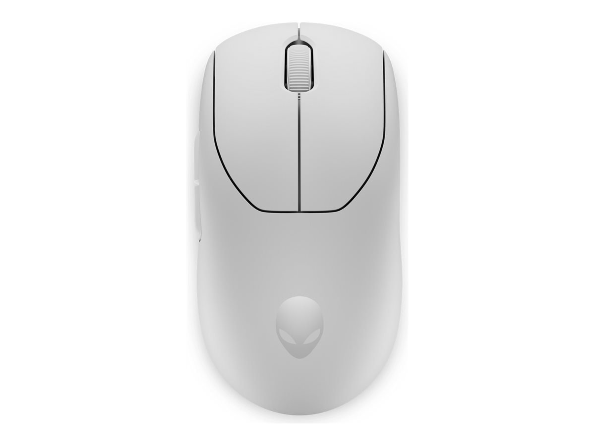Pele Dell Alienware Pro, 6 pogas