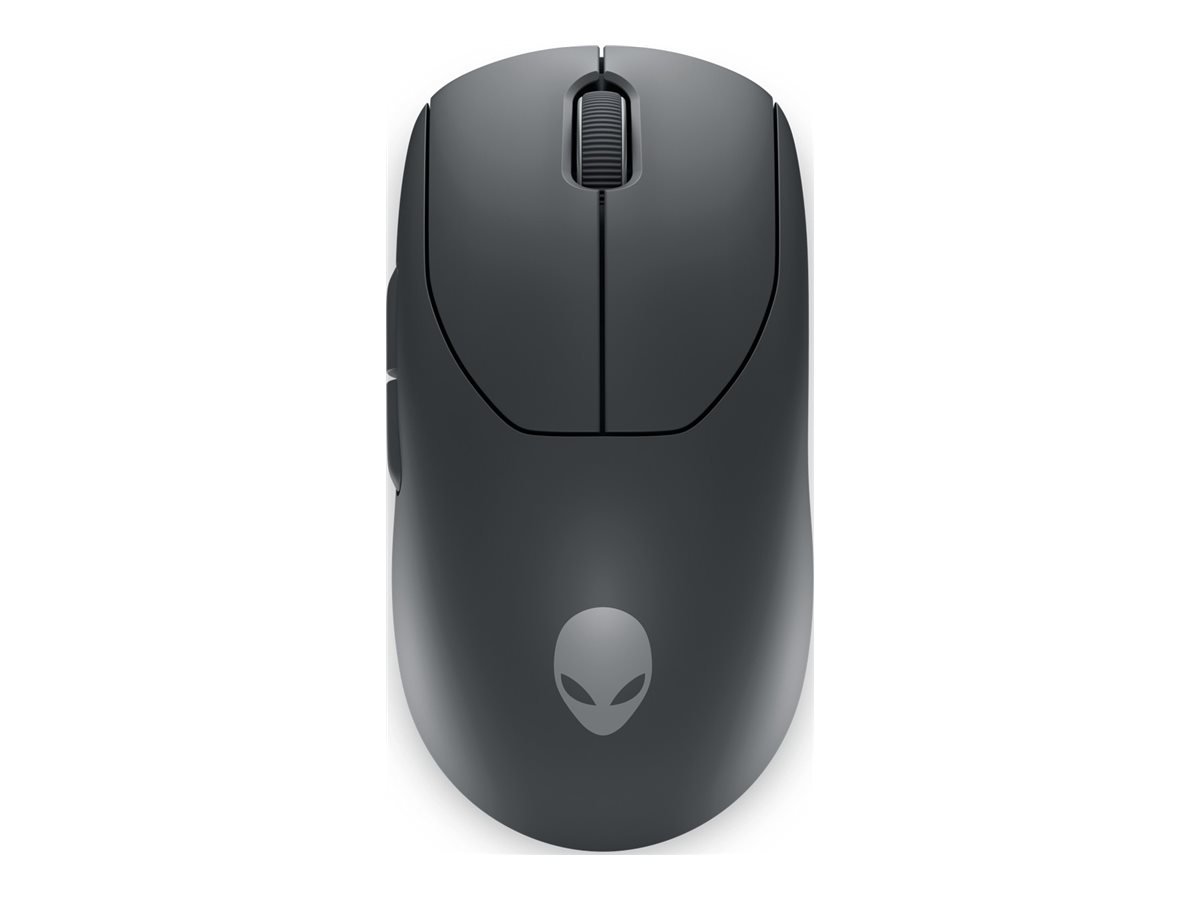 Pele Dell Alienware Pro, 6 pogas