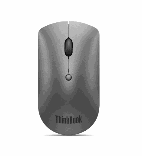 Pele Lenovo ThinkBook Bluetooth Silent Mouse