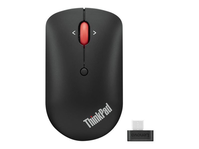 Pele Lenovo ThinkPad USB-C Wireless Compact
