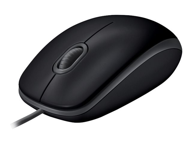 Pele Logitech B110 Silent, 3 pogas