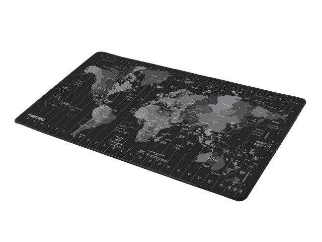 Peles paklājiņš Natec Mouse Pad Maxi