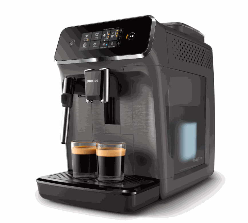 Philips | Espresso Coffee Maker |