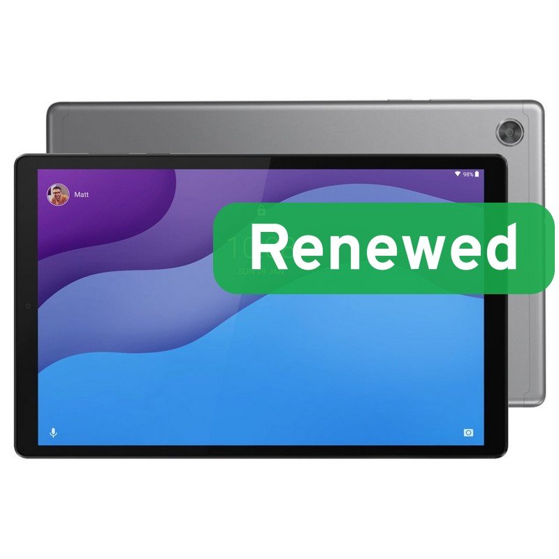 Planšetdators Lenovo Tab M10 (2nd Gen)