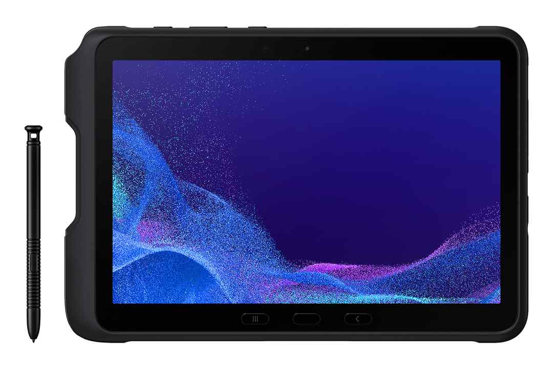 Planšetdators Samsung Tab Active4 Pro T636