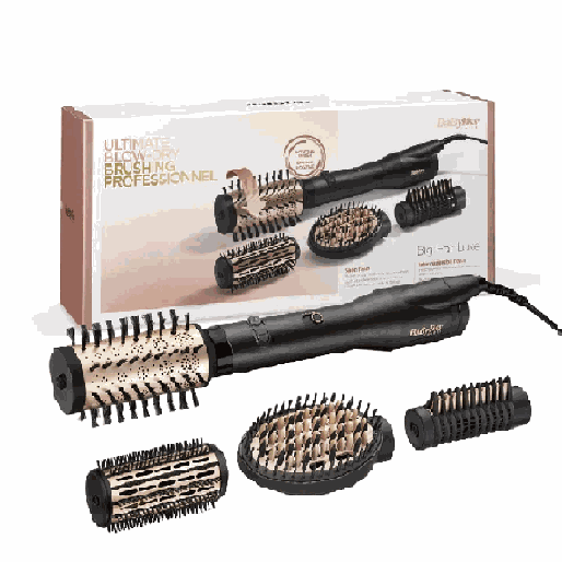 Matu veidošanas ķemme BABYLISS AS970E, 3