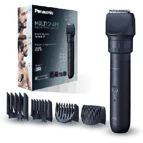 Matu un bārdas trimmeris Panasonic MultiShape