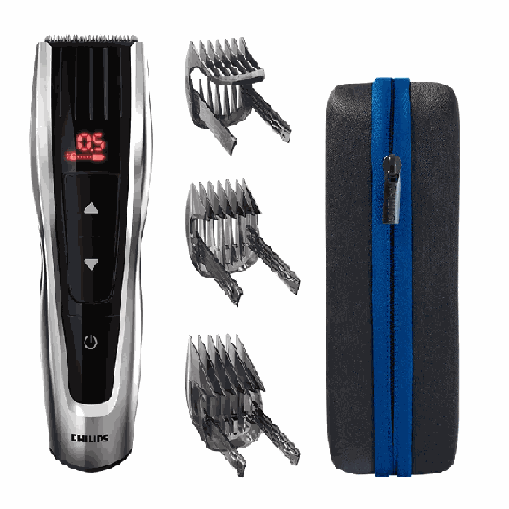 Matu griešanas mašīnīte Philips Hair clipper