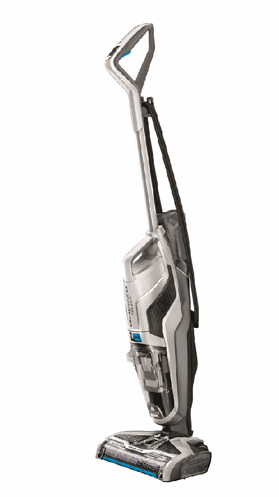 Mazgājošais rokas putekļsūcējs Bissell CrossWave C3