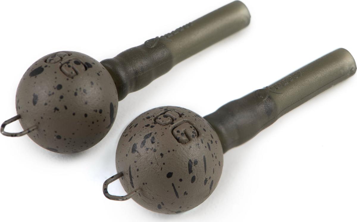 Pludiņš Matrix Pellet Waggler Weight, 5