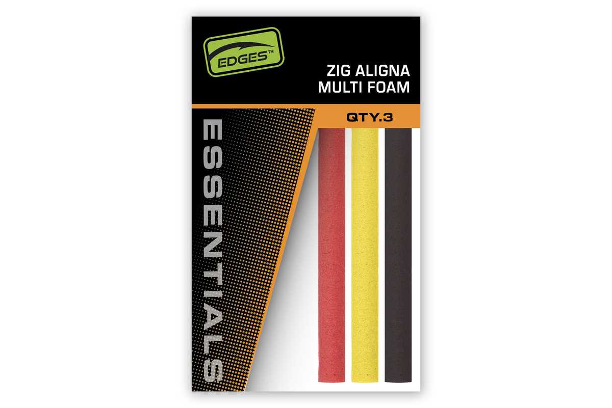 Peldošās putas ēsmai Fox Edges Zig