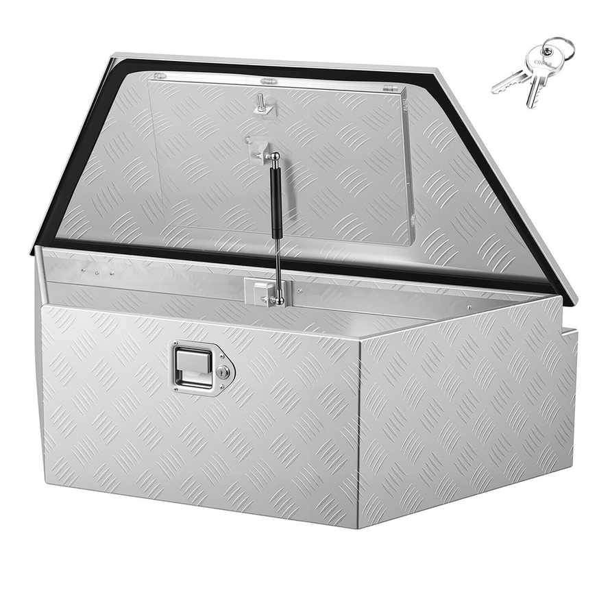 Piekabes sakabes kaste VEVOR TB09-6, 99