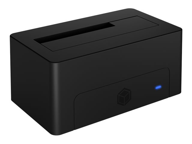 Dokstacija Raidsonic Icy Box IB-1121-U3, 1