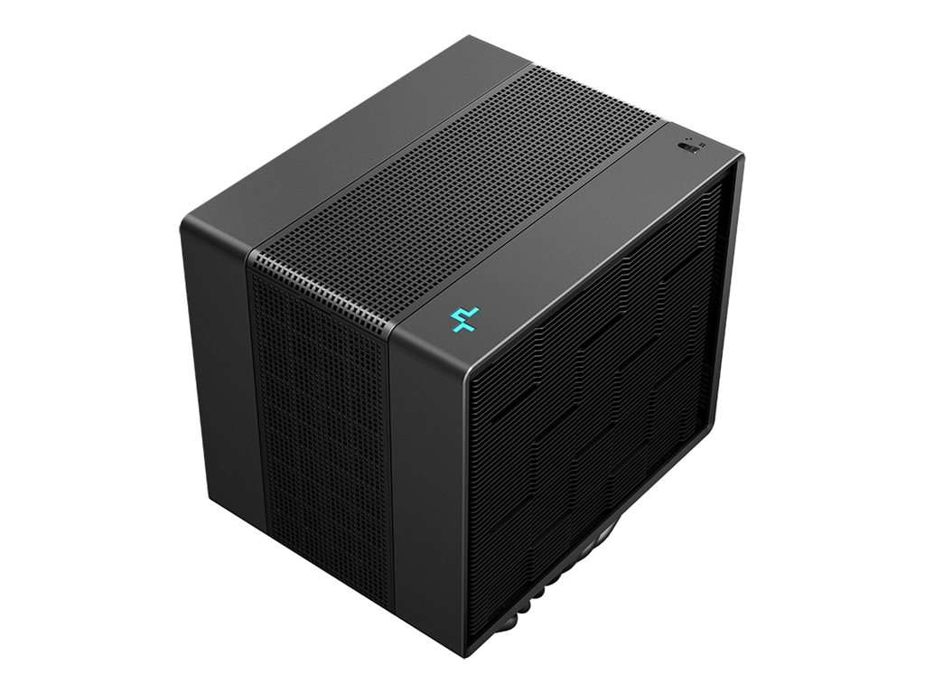 Procesora dzesētājs Deepcool ASSASSIN 4S