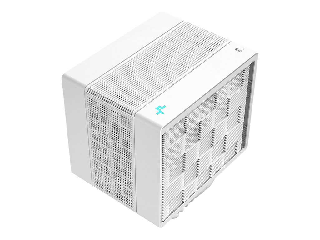 Procesora dzesētājs Deepcool ASSASSIN 4S WH