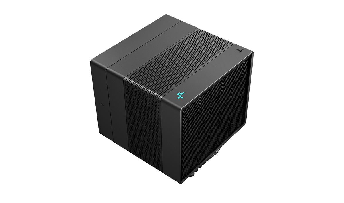 Procesora dzesētājs Deepcool ASSASSIN IV, 7