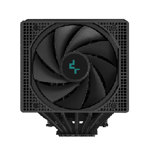 Procesora dzesētājs Deepcool ASSASSIN IV VC