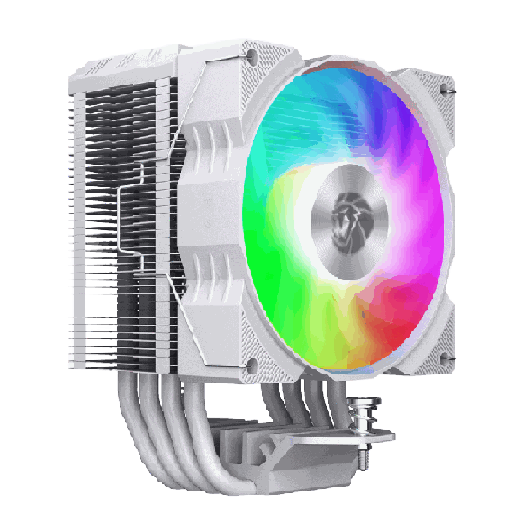 Procesora gaisa dzesētājs Gamemax GAMMA 90