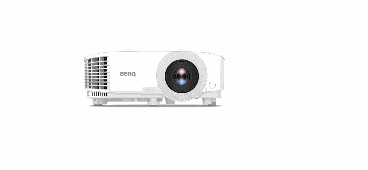 Projektors Benq TH575i, Balts