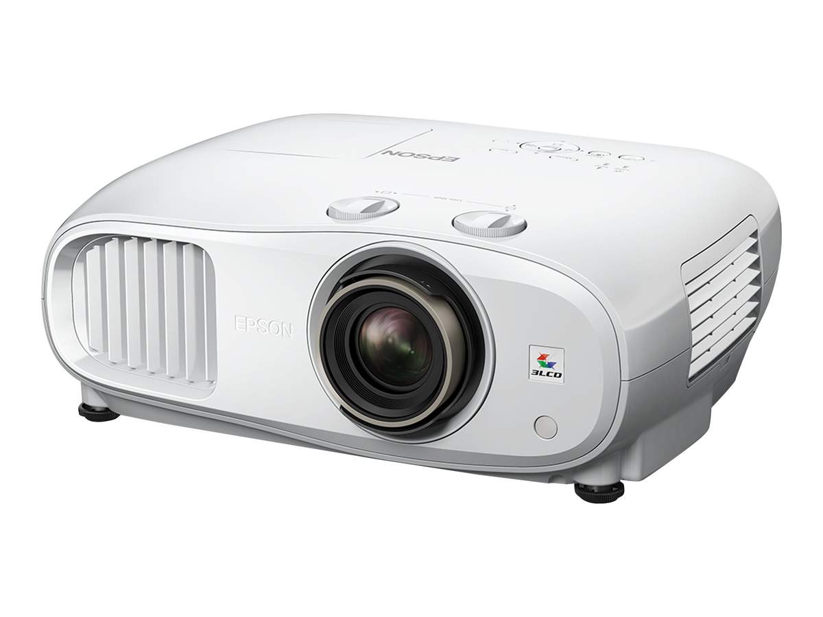 Projektors Epson EH-TW7100, 4K PRO-UHD, 3000