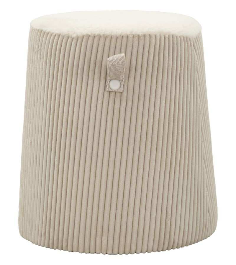 Mauro Ferretti Pufs Dublino Cone