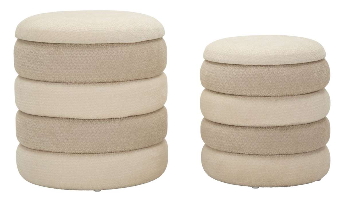 Mauro Ferretti Pufu komplekts, 2 gab