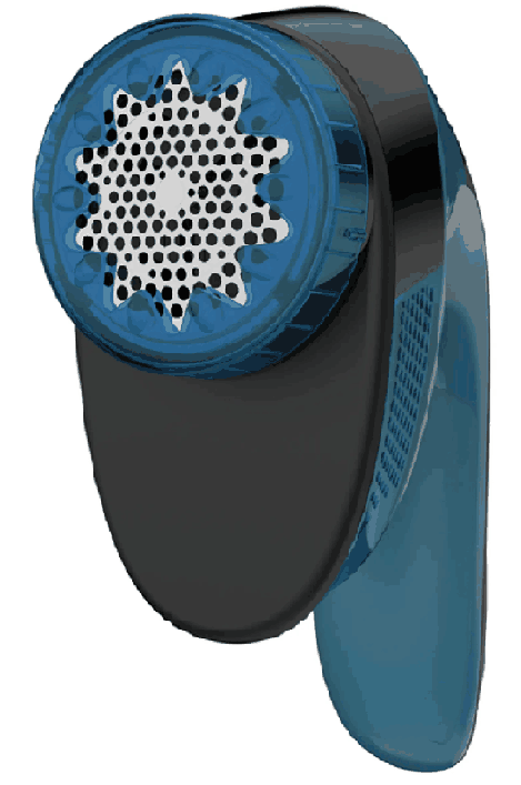 Plūksnu noņēmējs TEFAL JB1011, 2 AA