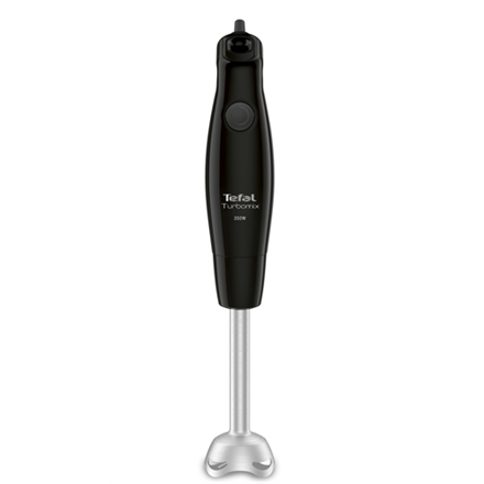 Rokas blenderis TEFAL Turbomix HB1218, Melns