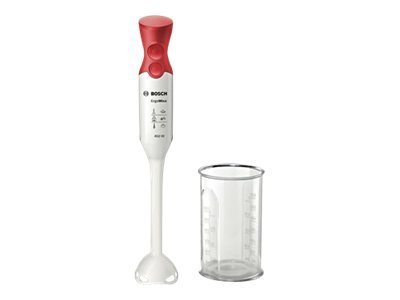 Rokas blenderis Bosch MSM64010 ErgoMixx, Balts