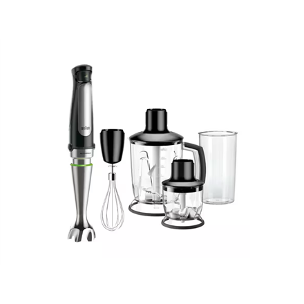 Rokas blenderis Braun MultiQuick 7 MQ