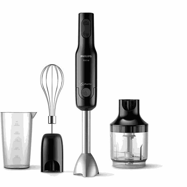 Rokas blenderis Philips Daily Collection ProMix