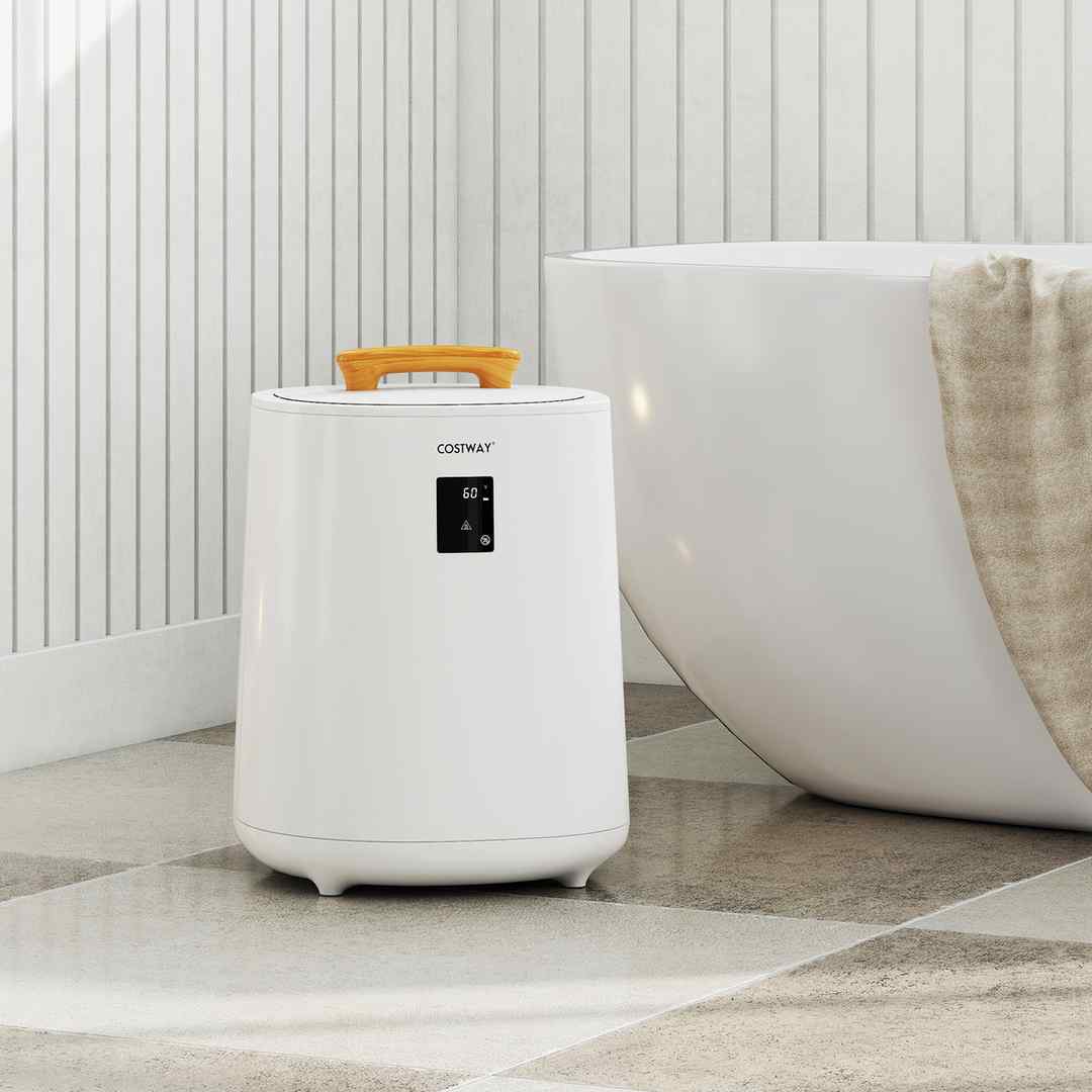 Promotion Dvieļu sildītājs, 18 l, Balts