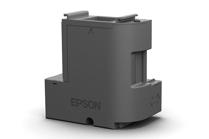 Tintes printera apkopes izstrādājums Epson T04D100