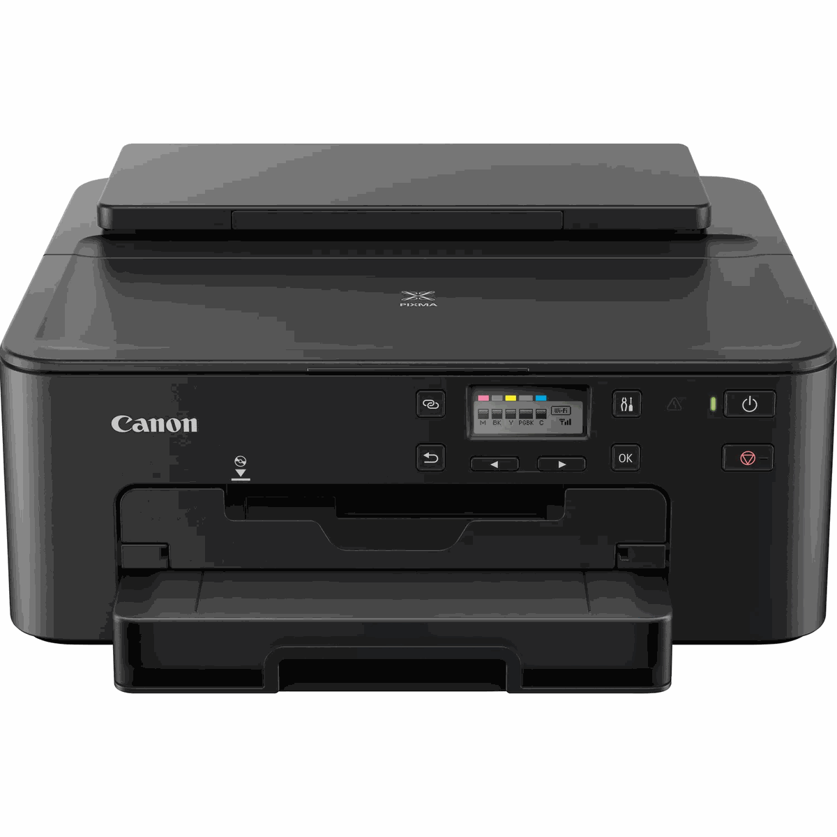 Tintes printeris Canon PIXMA TS705a, A4
