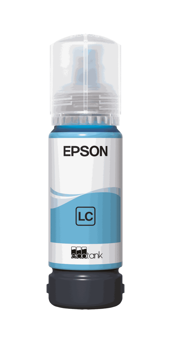 Tintes pudele Epson 108 EcoTank