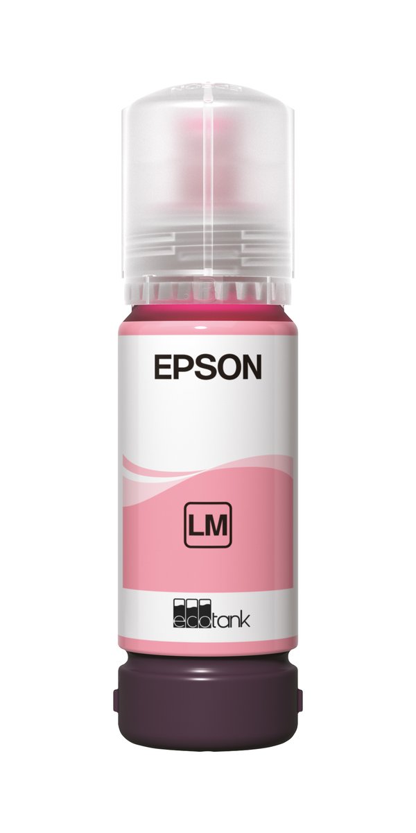 Tintes pudele Epson 108 EcoTank