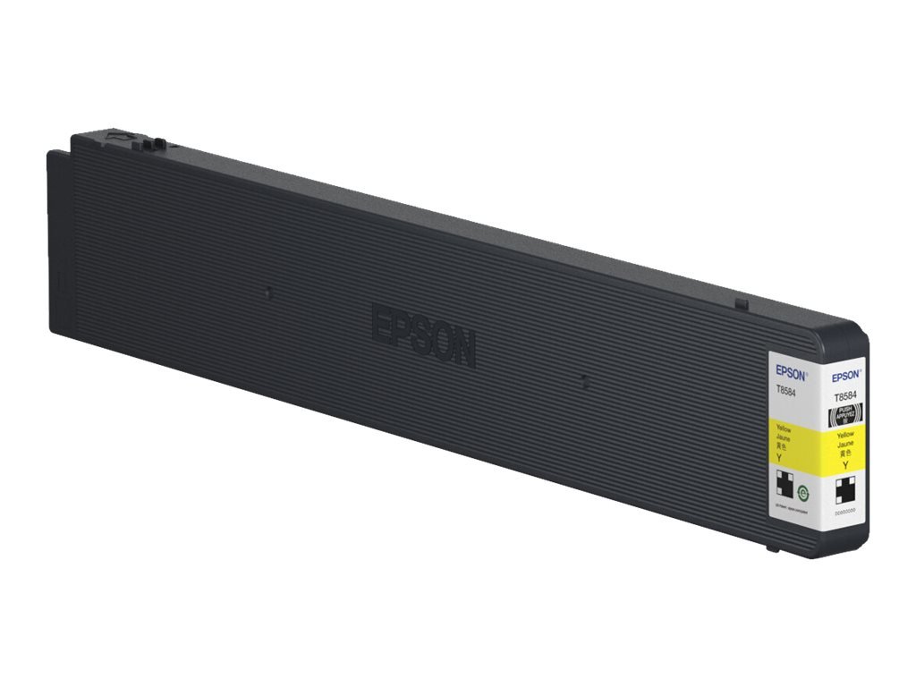 Tintes kasetne Epson WorkForce Enterprise WF-C20750