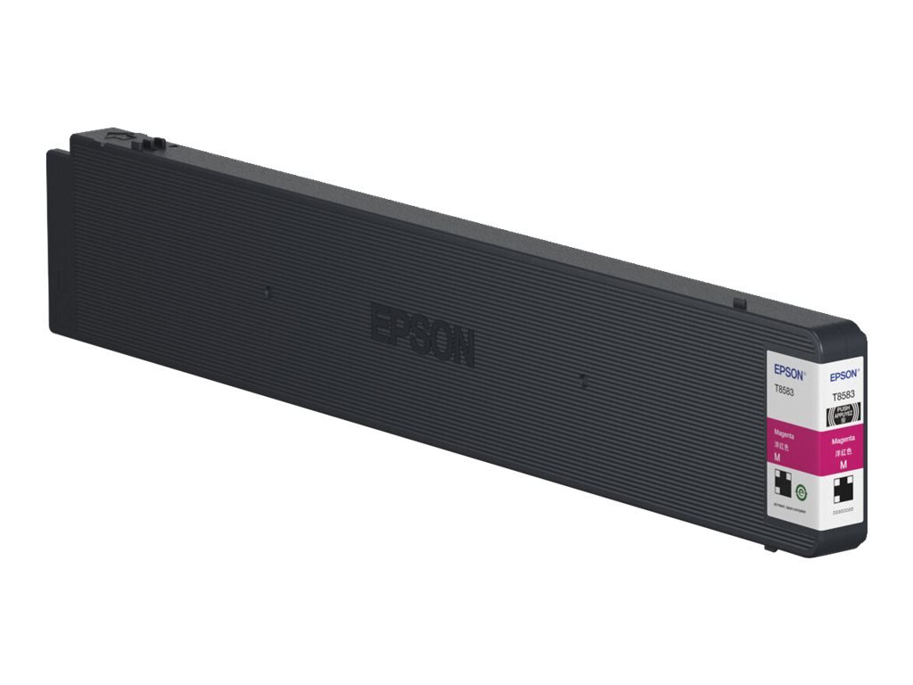 Tintes kasetne Epson WorkForce Enterprise WF-C20750