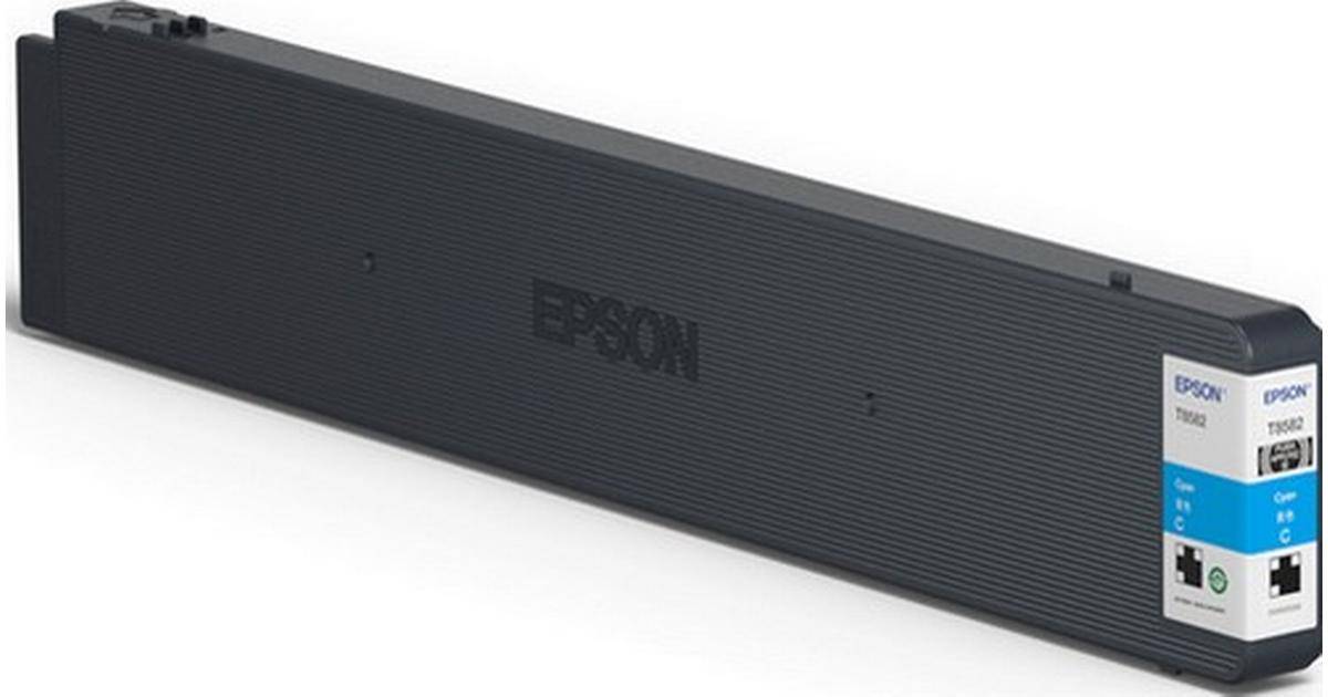 Tintes kasetne Epson WorkForce Enterprise WF-C20750