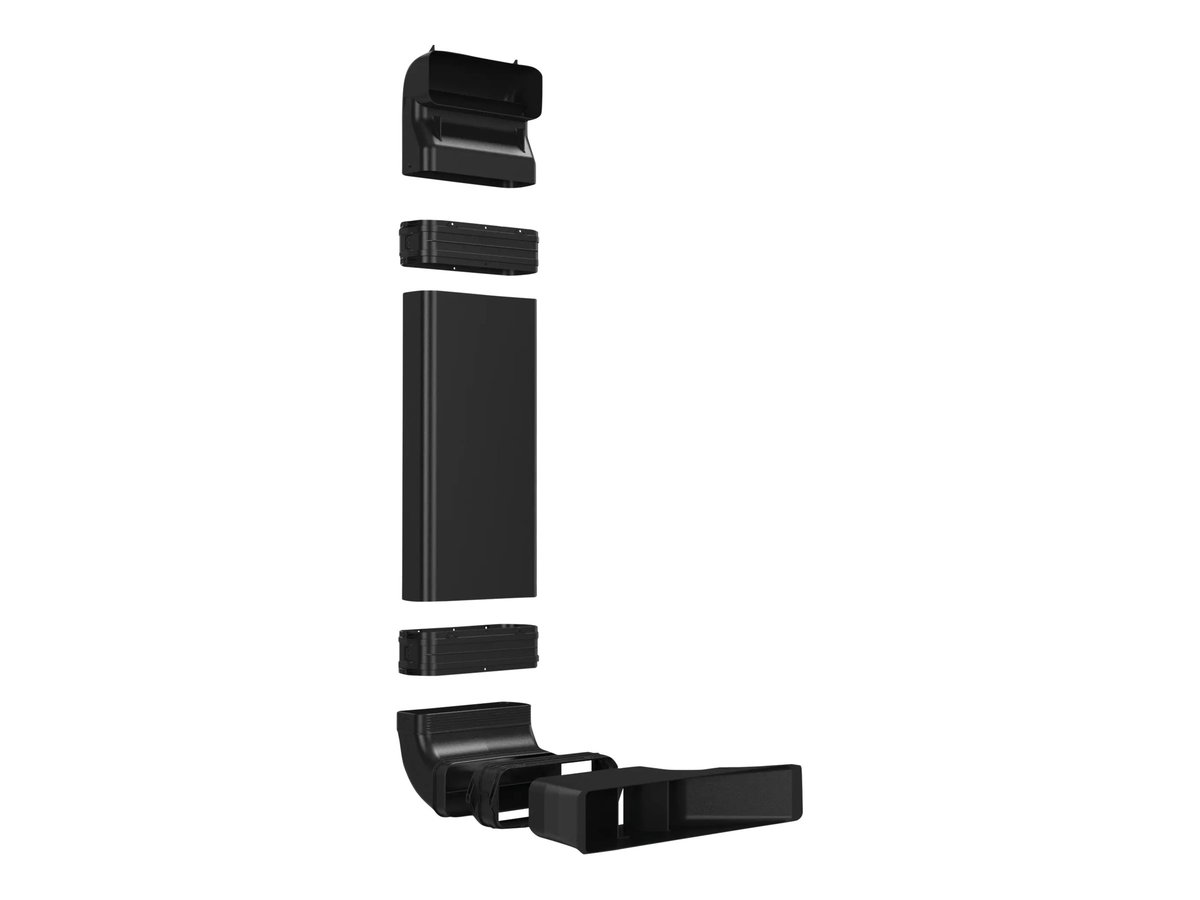 Recirkulācijas komplekts Bosch HEZ9VDKR1, 60 cm