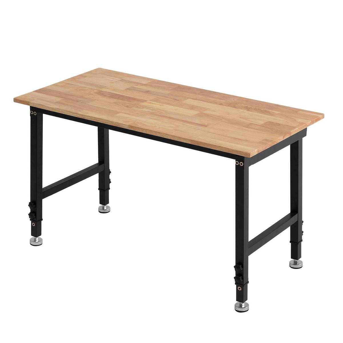 Regulējams darba galds VEVOR WB4823, 680
